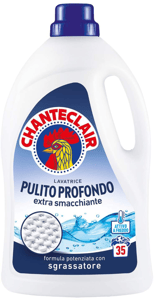 Chante Claire Deep clean 35 pranja (1575ml)