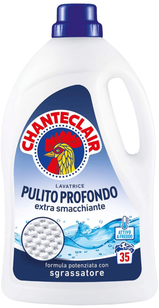 Chante Claire Deep clean 35 pranja (1575ml)