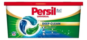 Persil Discs Universal 34kom