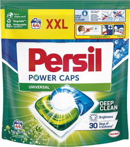 Persil Power caps universal XXL kapsule za veš 44kom