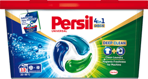 Persil Discs Universal kapsule za veš 13kom