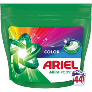 Ariel Pods Color kapsule za veš 44kom