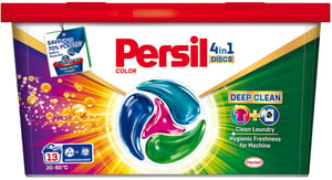 Persil Discs Color kapsule za veš 13kom