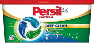 Persil Discs Universal 28kom