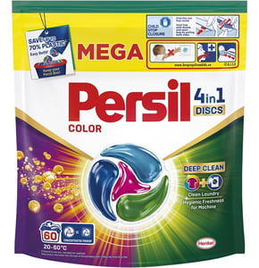 Persil Discs Color kapsule za veš 60kom