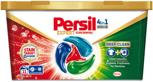 Persil Discs Expert stain removal kapsule za veš 11kom
