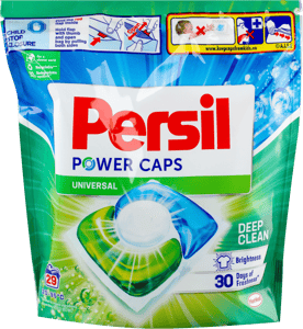 Persil Power caps universal kapsule za veš 29kom