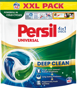 Persil Discs Universal 42kom