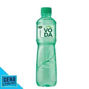 Moj Dan Gazirana voda 0.5L