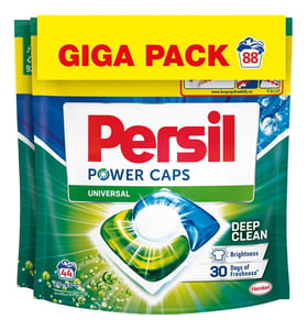 Persil Caps universal kapsule za veš 2x44kom