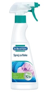 Dr.Beckmann Sprej za fleke 250ml