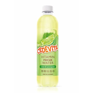 Cedevita Vitaminska voda Focus 500ml