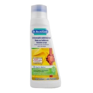 Dr.Beckmann Odstranjivač fleka 250ml