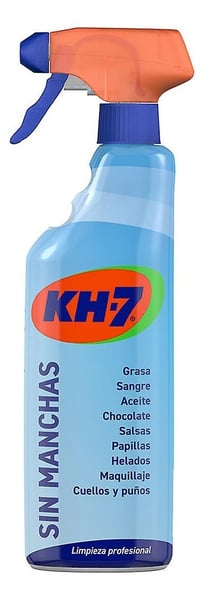 KH7 Sredstvo za uklanjanje mrlja 750ml