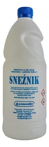 Snezik Izbeljivač za pamučni i laneni veš 1l