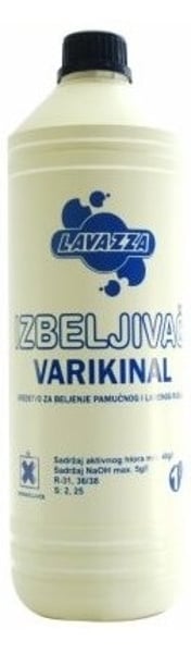 Lavazza Izbeljivač za veš 1l