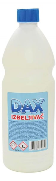 Dax Izbeljivač za veš 1l