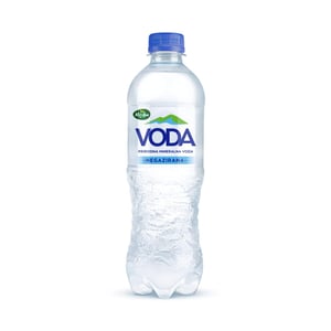 Moj Dan Negazirana voda 500ml