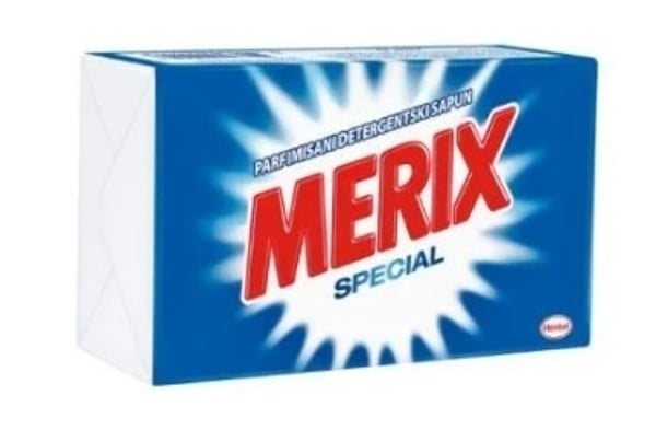 Merix Deterdžentski sapun 200g