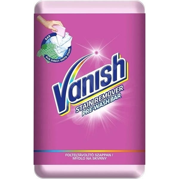 Vanish Sapun za fleke 250g