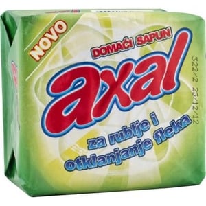 Axel Sapun za veš 250g