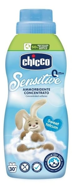 Chicco Sweet talcum omekšivač za veš superkoncetrovani 750ml