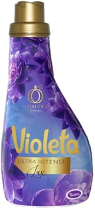 Violeta Ultra intense lux omekšivač za veš 1,55l