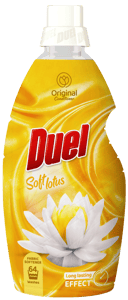 Duel Soft lotus omekšivač za veš 64 pranja (1,6l)