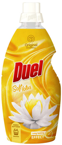 Duel Soft lotus omekšivač za veš 64 pranja (1,6l)