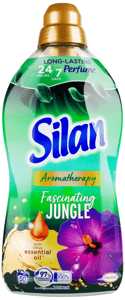 Silan Fascinating jungle omekšivač za veš 50 pranja (1,1l)