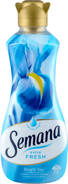 Semana Bright sky omekšivač za veš 75 pranja (1,5l)