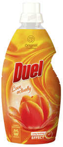 Duel Love actually omekšivač za veš 68 pranja (1,6l)
