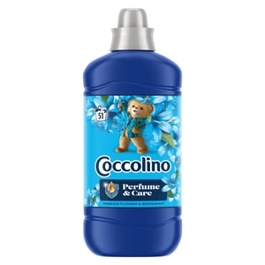 Coccolino Creations blue omekšivač za veš 51 pranje (1,27l)
