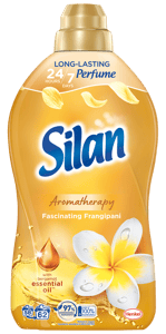 Silan Frangipani omekšivač za veš 50 pranja (1,1l)