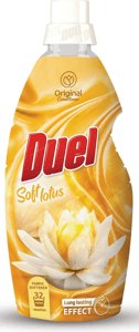 Duel Soft lotus omekšivač za veš 32 pranja (800ml)