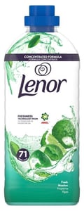 Lenor Fresh meadow omekšivač za veš 71 pranje (1,491l)