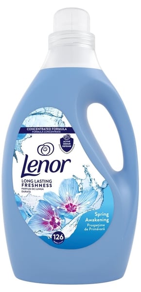 Lenor Spring awakening omekšivač za veš 126 pranja (2,65l)