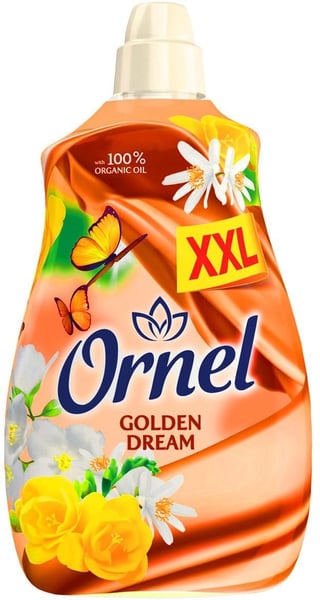 Ornel Golden dream omekšivač za veš 2,4l