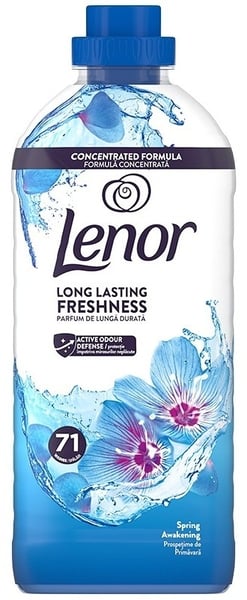 Lenor Spring awakening omekšivač za veš 71 pranje (1,491l)