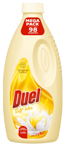 Duel Soft lotus omekšivač za veš 98 pranja (2,45l)