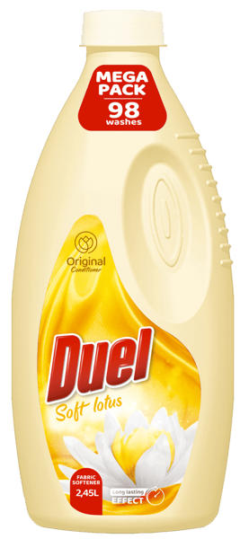 Duel Soft lotus omekšivač za veš 98 pranja (2,45l)