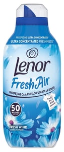 Lenor Fresh Air fresh wind omekšivač 50 pranja (700ml)