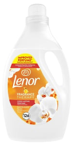 Lenor Gold orchid omekšivač za veš 126 pranja (2,65l)