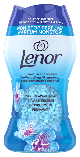 Lenor Beads spring parfemske perle za veš 150g