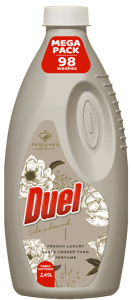 Duel Like a diamond omekšivač za veš 98 pranja (2,45l)