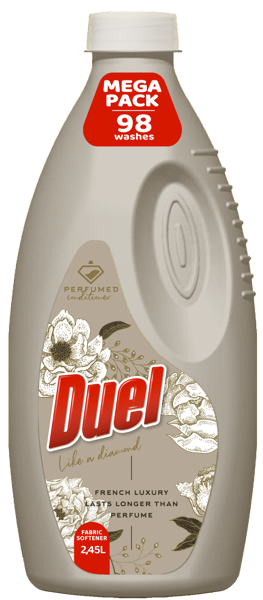 Duel Like a diamond omekšivač za veš 98 pranja (2,45l)