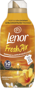Lenor Fresh air tropical sunset omekšivač 50 pranja (700ml)