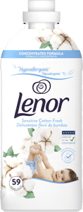 Lenor Sensitive omekšivač za veš 59 pranja (1,239l)