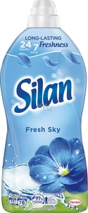 Silan Fresh sky omekšivač za veš 76 pranja (1,672l)