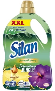 Silan At jungle omekšivač za veš 126 pranja (2,772l)